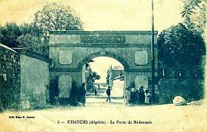 NEMOURS 21